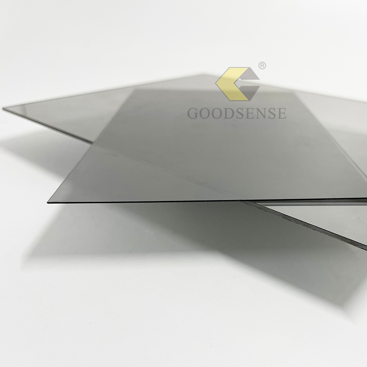 Goodsense Grey Acrylic Half Mirror Sheet Supplier 3mm Large Removable Crylux Safety Glass Mirror Organic Perspex 3d Acrylic Mirror Infinity Chess Table Mirror Large See Through Mirror Panel New Delhi