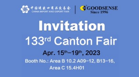 Canton Fair 2023-Goodsense Acrylic Mirror & Aluminum Composite Panel.png