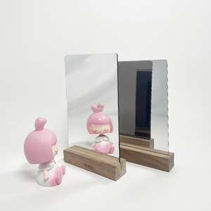 12-Double Sided Mirror