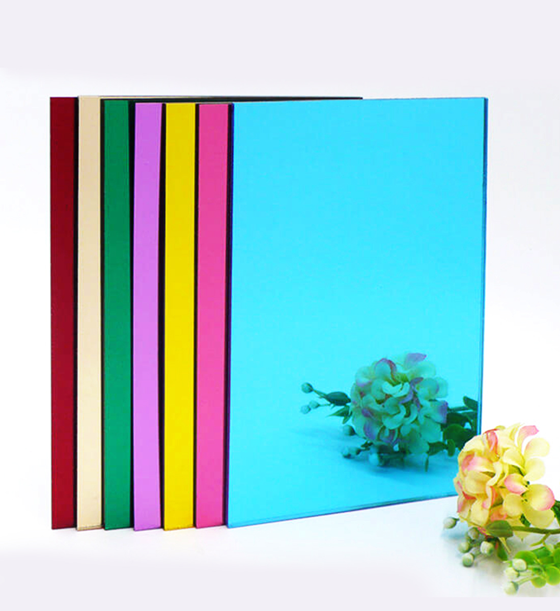 Acrylic Mirror Factory Goodsense Mirror Factory